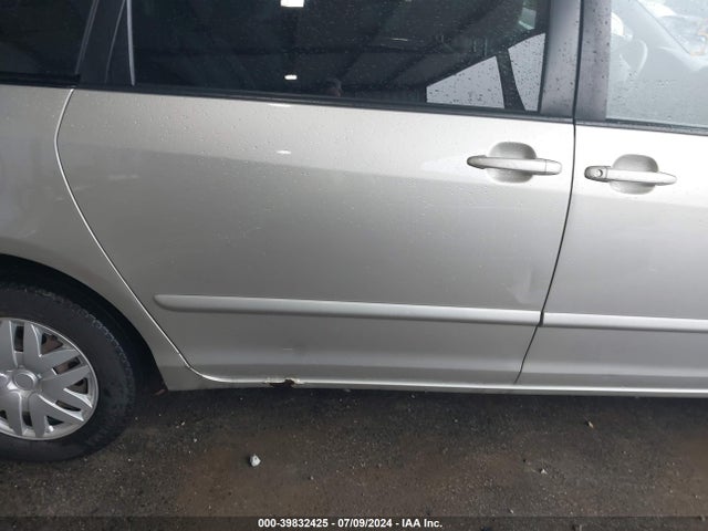 Продаж на аукціоні авто 2006 Toyota Sienna Ce, vin: 5TDZA23C76S466228, номер лоту: 39832425