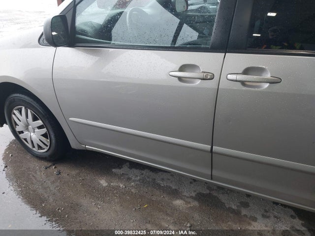 Продаж на аукціоні авто 2006 Toyota Sienna Ce, vin: 5TDZA23C76S466228, номер лоту: 39832425