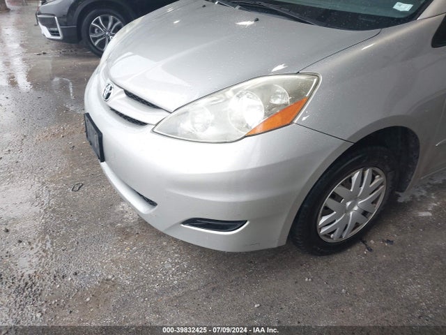 Продаж на аукціоні авто 2006 Toyota Sienna Ce, vin: 5TDZA23C76S466228, номер лоту: 39832425