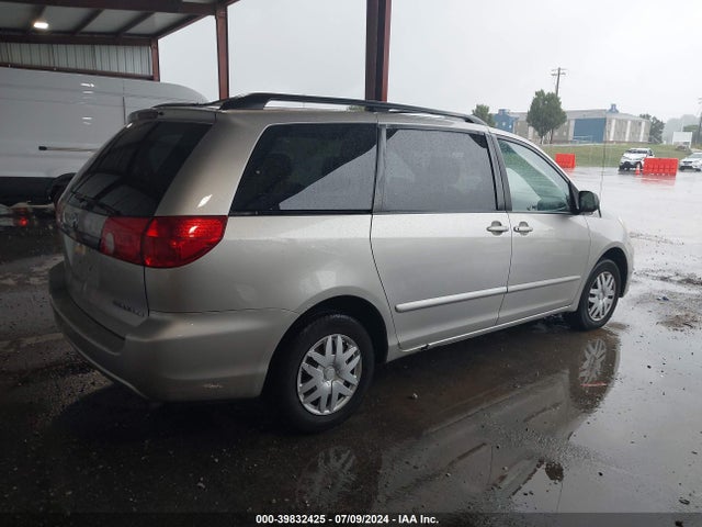 Продаж на аукціоні авто 2006 Toyota Sienna Ce, vin: 5TDZA23C76S466228, номер лоту: 39832425