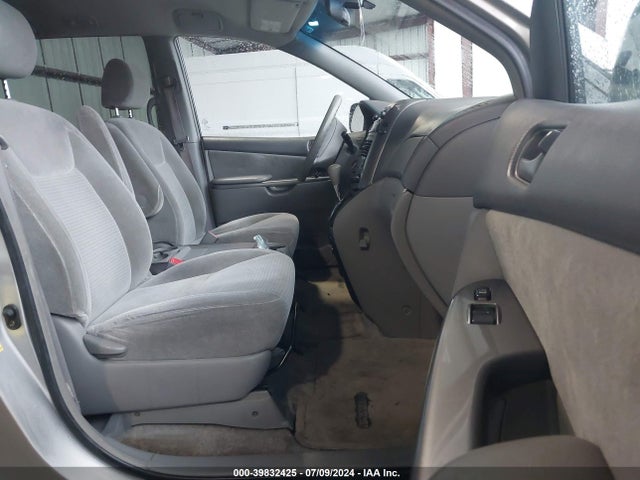 Продаж на аукціоні авто 2006 Toyota Sienna Ce, vin: 5TDZA23C76S466228, номер лоту: 39832425