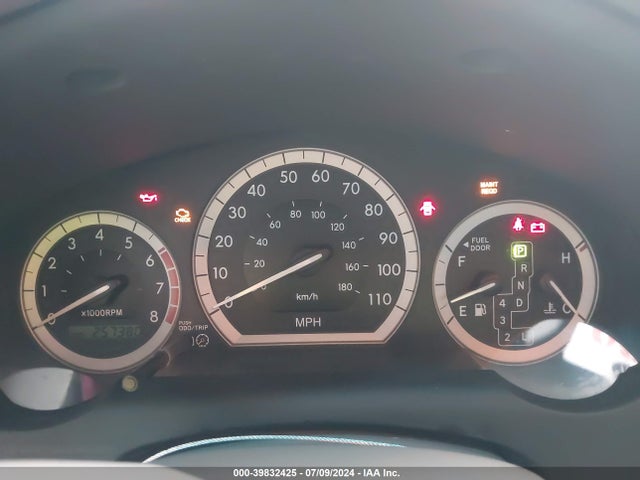 Продаж на аукціоні авто 2006 Toyota Sienna Ce, vin: 5TDZA23C76S466228, номер лоту: 39832425