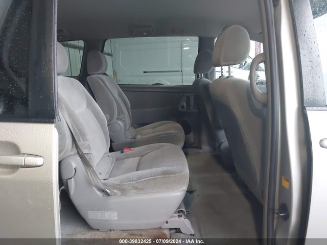 Продаж на аукціоні авто 2006 Toyota Sienna Ce, vin: 5TDZA23C76S466228, номер лоту: 39832425