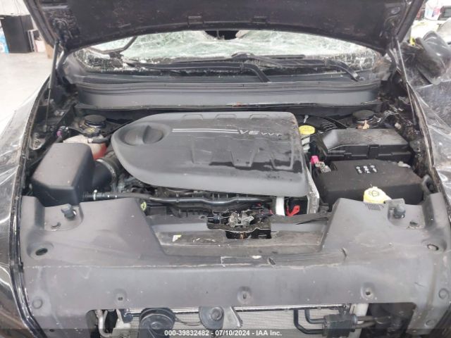 1C4PJMCS3GW133147 Jeep Cherokee Altitude