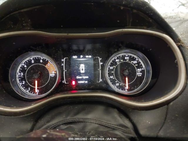 1C4PJMCS3GW133147 Jeep Cherokee Altitude