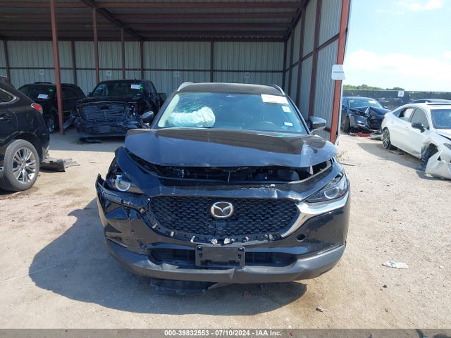 Mazda Cx-30 2.5 S Select Sport 2024 3MVDMBBM6RM611533 Image 12