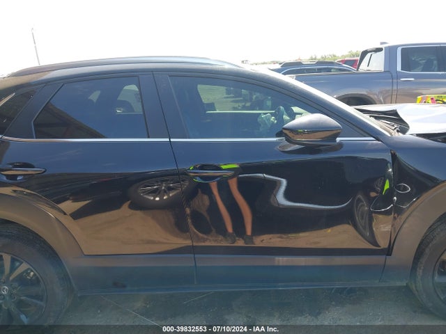 Mazda Cx-30 2.5 S Select Sport 2024 3MVDMBBM6RM611533 Image 13