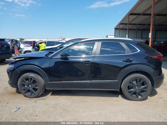 Mazda Cx-30 2.5 S Select Sport 2024 3MVDMBBM6RM611533 Image 14