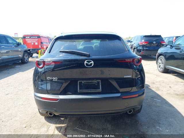 Mazda Cx-30 2.5 S Select Sport 2024 3MVDMBBM6RM611533 Image 16