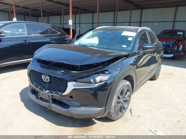 Mazda Cx-30 2.5 S Select Sport 2024 3MVDMBBM6RM611533 Image 2