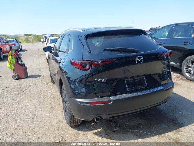 Mazda Cx-30 2.5 S Select Sport 2024 3MVDMBBM6RM611533 Image 3