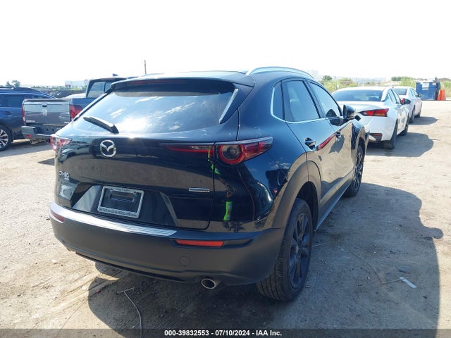 Mazda Cx-30 2.5 S Select Sport 2024 3MVDMBBM6RM611533 Image 4
