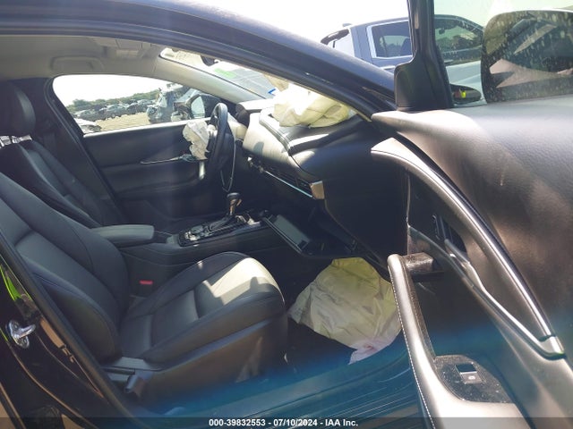 Mazda Cx-30 2.5 S Select Sport 2024 3MVDMBBM6RM611533 Image 5
