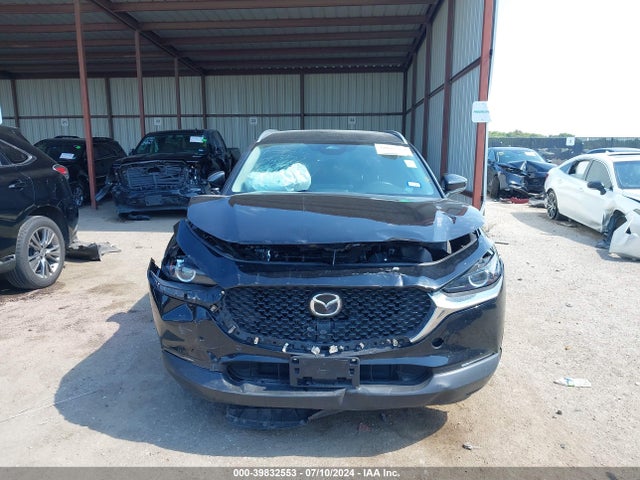 Mazda Cx-30 2.5 S Select Sport 2024 3MVDMBBM6RM611533 Image 6