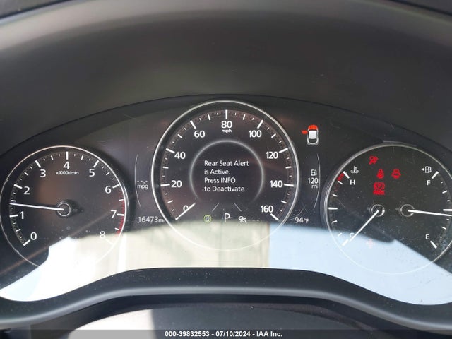Mazda Cx-30 2.5 S Select Sport 2024 3MVDMBBM6RM611533 Image 7