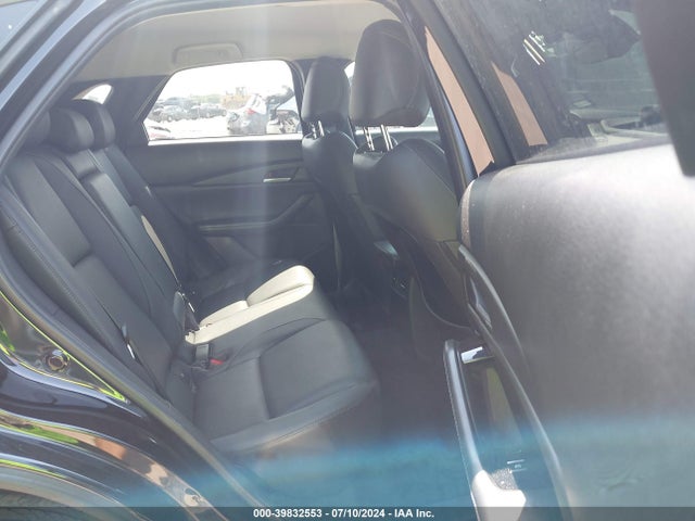 Mazda Cx-30 2.5 S Select Sport 2024 3MVDMBBM6RM611533 Image 8