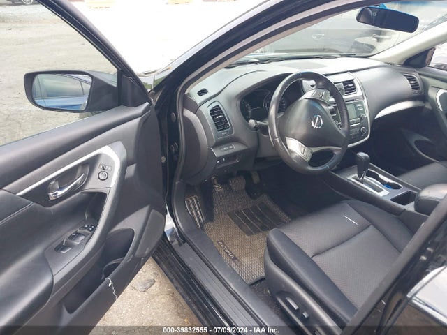 Nissan Altima 2.5 Sr 2016 1N4AL3AP2GC194604 Image 5