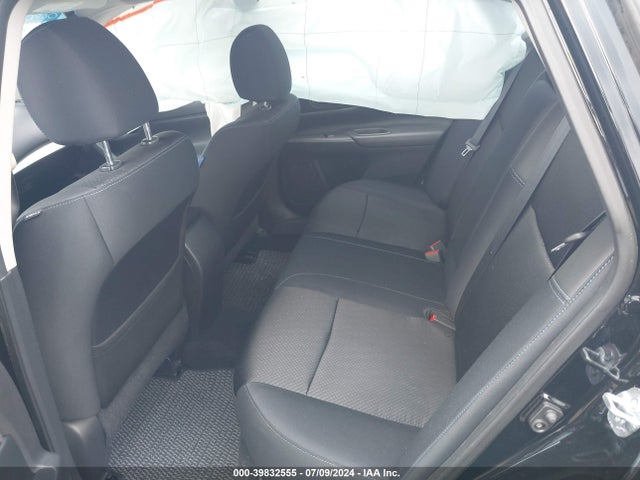 Nissan Altima 2.5 Sr 2016 1N4AL3AP2GC194604 Image 8