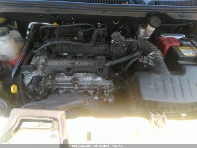 Chevrolet Spark Ls Auto 2014 KL8CB6S96EC472076 Image 10