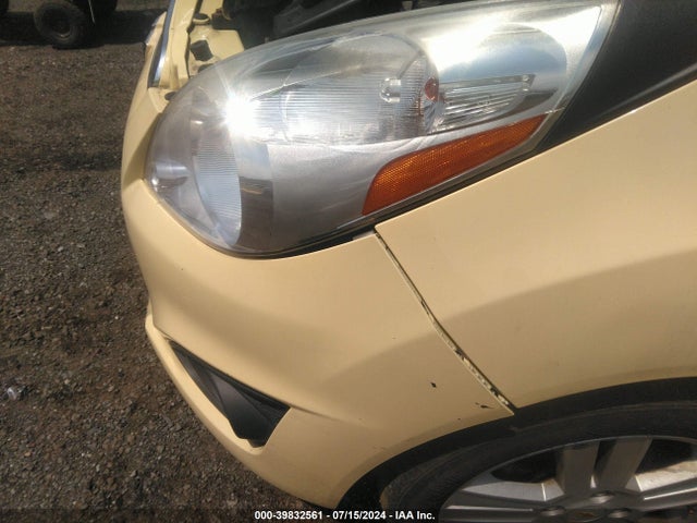 Chevrolet Spark Ls Auto 2014 KL8CB6S96EC472076 Image 14