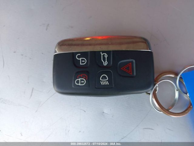 SALCP2FX7KH790063 Land Rover Discovery Sport Se