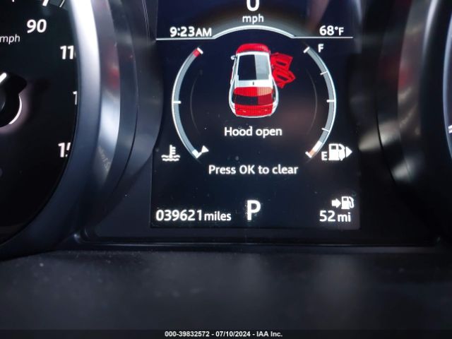 SALCP2FX7KH790063 Land Rover Discovery Sport Se