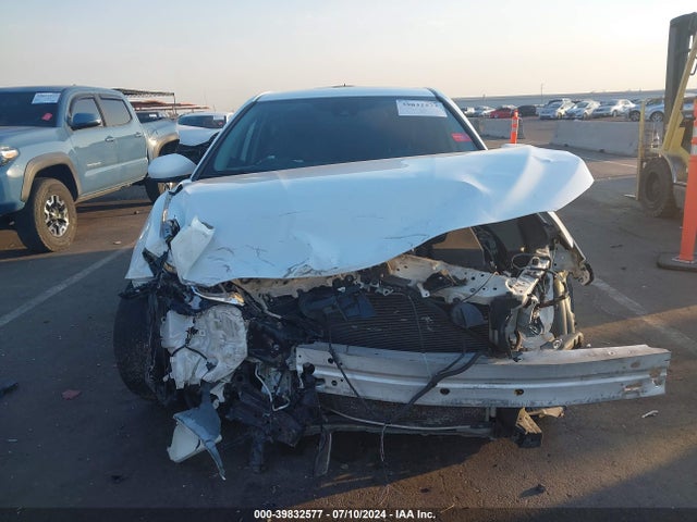Toyota CAMRY LE 2020 4T1C11AK3LU916700 Image 12