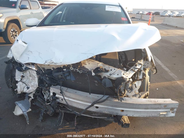 Toyota CAMRY LE 2020 4T1C11AK3LU916700 Image 6