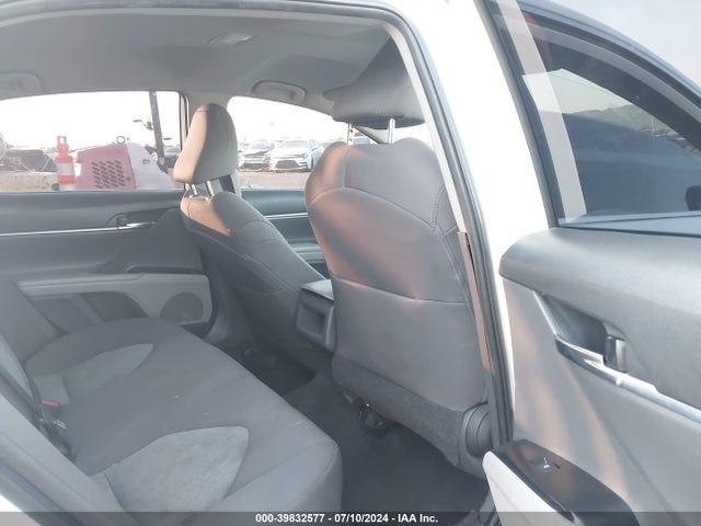 Toyota CAMRY LE 2020 4T1C11AK3LU916700 Image 8