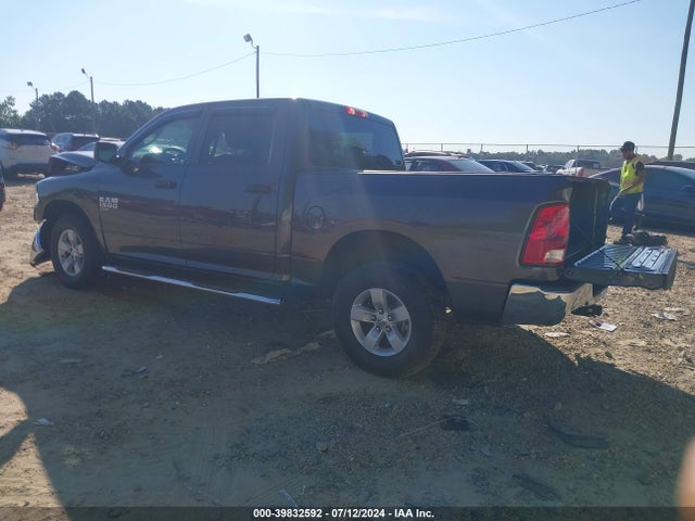 3C6RR6KG4LG128128 RAM 1500 Classic Tradesman  4x2 5'7 Box