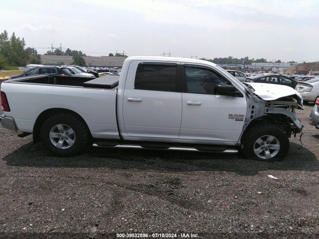 RAM 1500 Classic Slt  4x4 6'4 Box 2020 1C6RR7TT8LS119958 Image 14