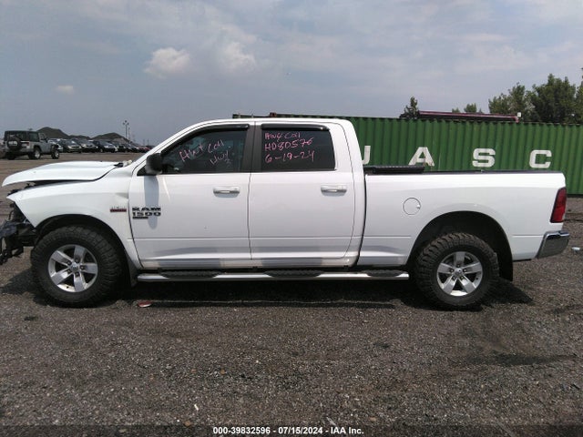 RAM 1500 Classic Slt  4x4 6'4 Box 2020 1C6RR7TT8LS119958 Image 15