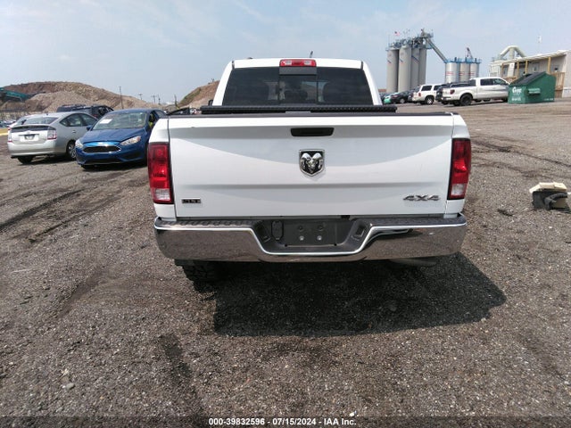 RAM 1500 Classic Slt  4x4 6'4 Box 2020 1C6RR7TT8LS119958 Image 17