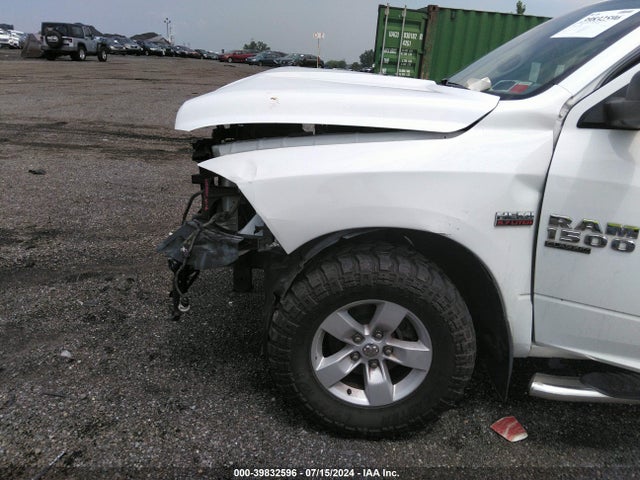 RAM 1500 Classic Slt  4x4 6'4 Box 2020 1C6RR7TT8LS119958 Image 18