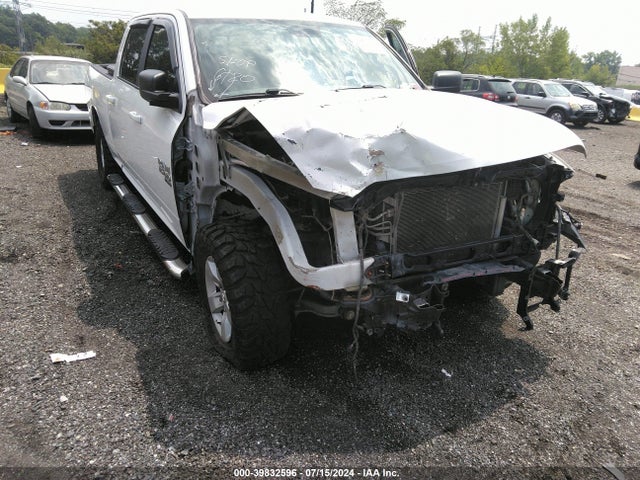 RAM 1500 Classic Slt  4x4 6'4 Box 2020 1C6RR7TT8LS119958 Image 20