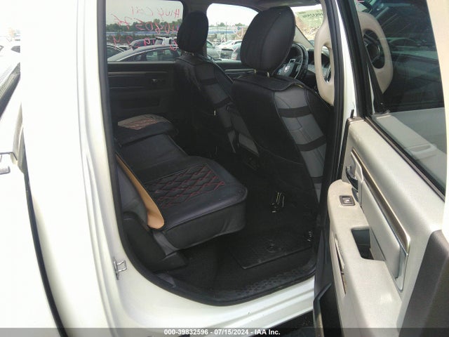 RAM 1500 Classic Slt  4x4 6'4 Box 2020 1C6RR7TT8LS119958 Image 8
