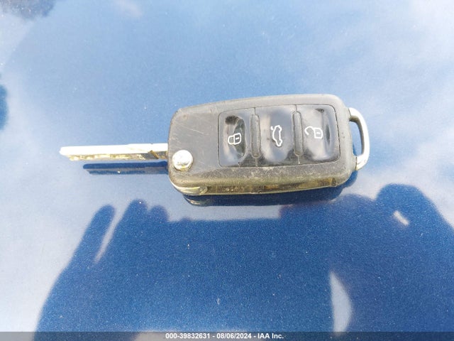 3VW2B7AJ5HM268082 Volkswagen Jetta 1.4t S