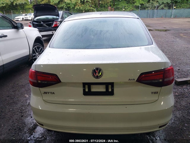 3VW2B7AJ5HM268082 Volkswagen Jetta 1.4t S
