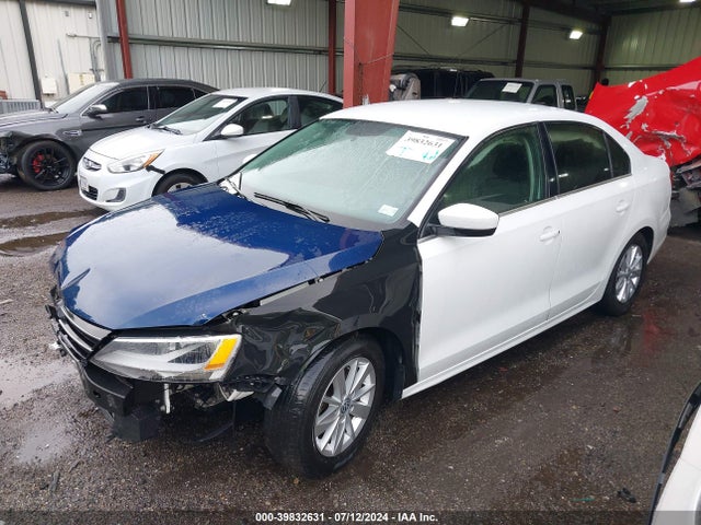 3VW2B7AJ5HM268082 Volkswagen Jetta 1.4t S