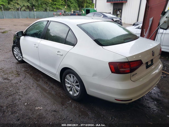 3VW2B7AJ5HM268082 Volkswagen Jetta 1.4t S