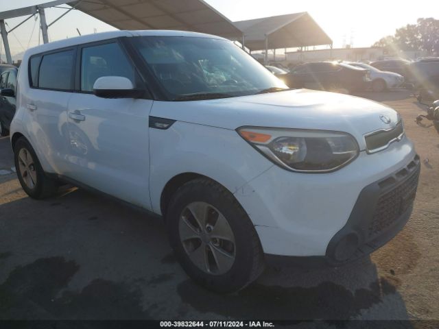 KNDJN2A27E7018575 KIA Soul