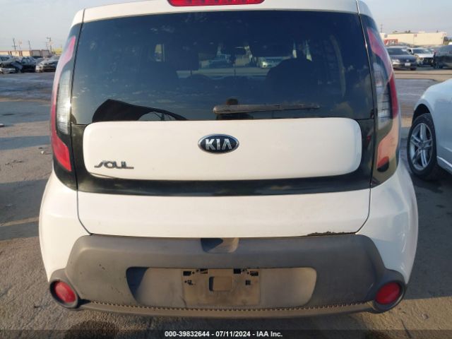 KNDJN2A27E7018575 KIA Soul