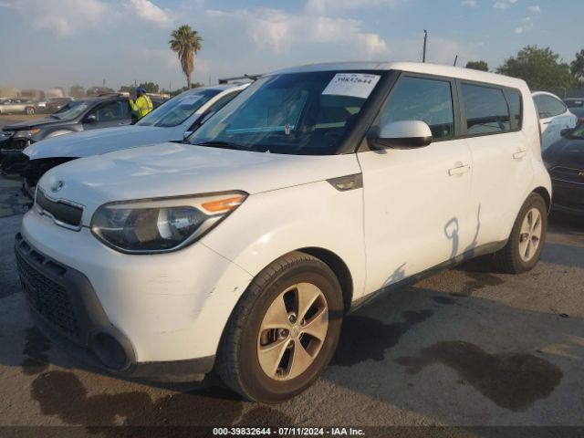 KNDJN2A27E7018575 KIA Soul