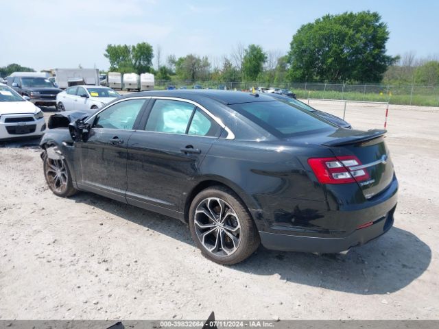 1FAHP2KT0EG155394 Ford TAURUS SHO