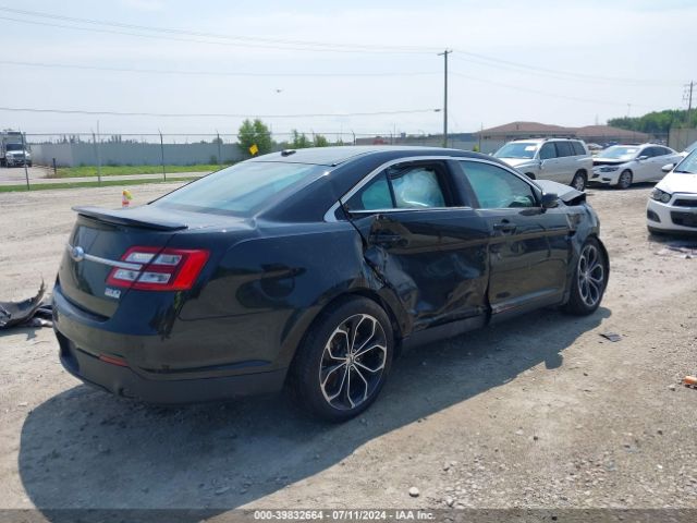 1FAHP2KT0EG155394 Ford TAURUS SHO