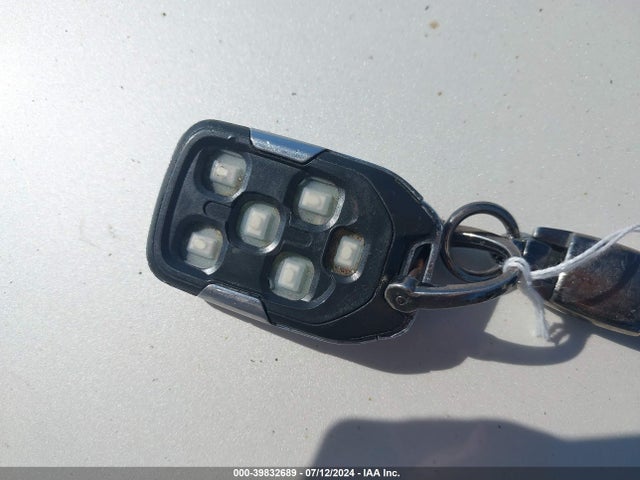 1GNSKCKC3FR508616 Chevrolet Tahoe Ltz