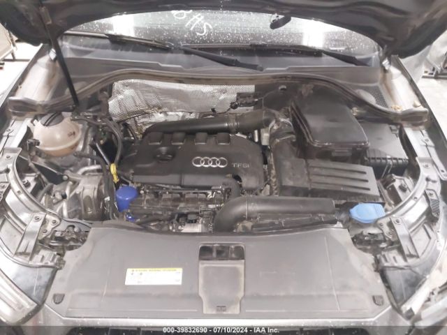 WA1EFCFS4GR021481 Audi Q3 2.0t Premium Plus