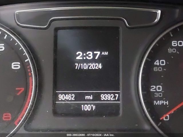 WA1EFCFS4GR021481 Audi Q3 2.0t Premium Plus