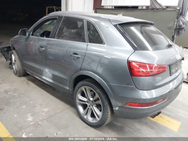 WA1EFCFS4GR021481 Audi Q3 2.0t Premium Plus