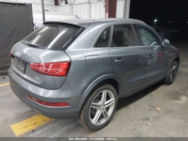 WA1EFCFS4GR021481 Audi Q3 2.0t Premium Plus